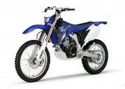 Yamaha WR250F Yamaha WR250F
